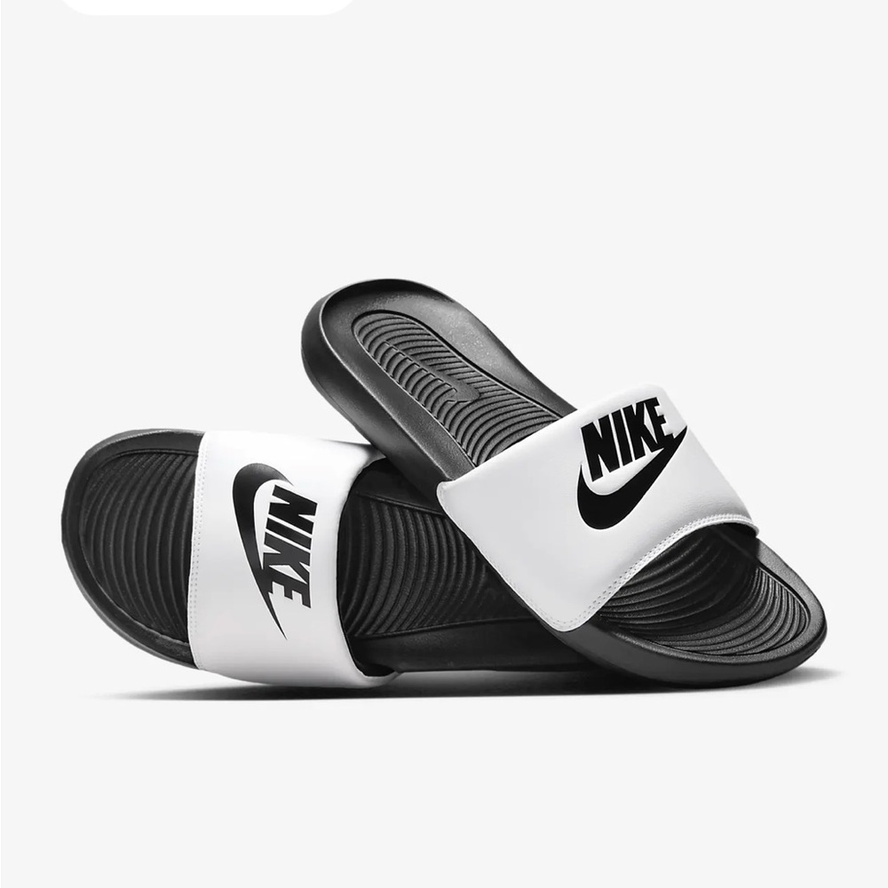 Nike Slides Men Size 10